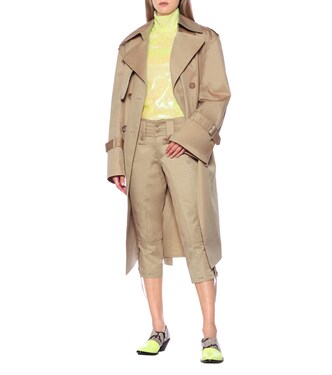 Pantaloni in cotone | Junya Watanabe