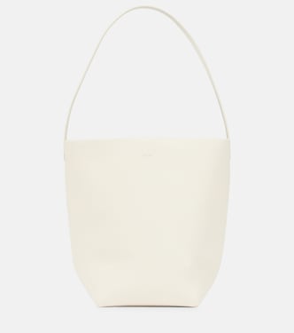 Borsa Park North South Medium in pelle | The Row