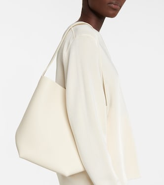 Borsa Park North South Medium in pelle | The Row