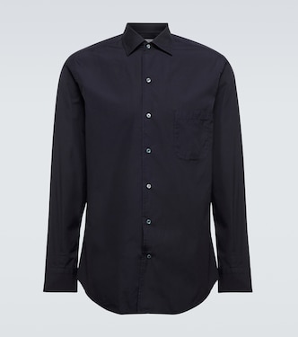 Cotton shirt | Loro Piana