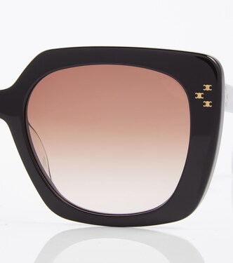 Occhiali da sole oversize | Celine Eyewear