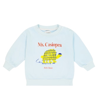 Baby - Felpa in cotone con stampa | Bobo Choses