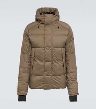 Armstrong down jacket | Canada Goose
