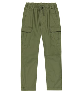 Cargohose aus Baumwolle | Polo Ralph Lauren Kids
