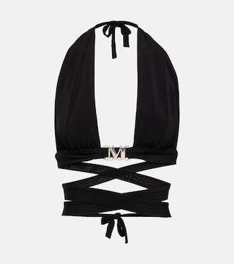 Top de bikini Glauco | Max Mara