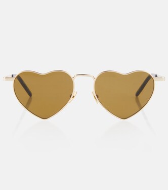 Occhiali da sole a cuore SL 301 Loulou | Saint Laurent