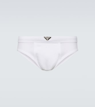 Slip aus Baumwolle | Prada
