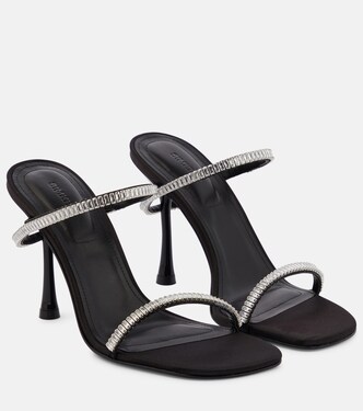 Verzierte Sandalen Siren | Simkhai