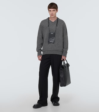 Pullover aus einem Wollgemisch | Maison Margiela