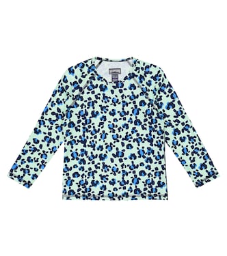 Top de bain imprimé | Vilebrequin Kids