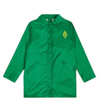 Chaqueta técnica Mastiff | The Animals Observatory