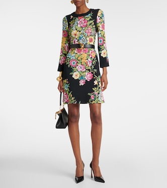 Bedrucktes Minikleid | Etro