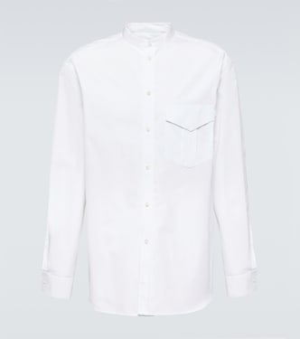 Camicia in cotone | Jil Sander