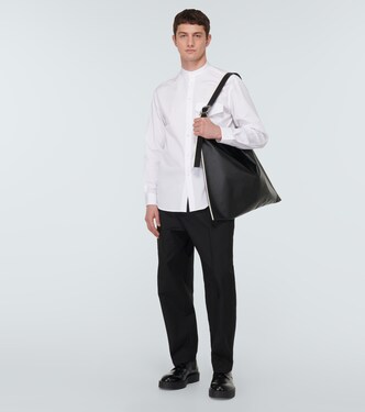 Camicia in cotone | Jil Sander