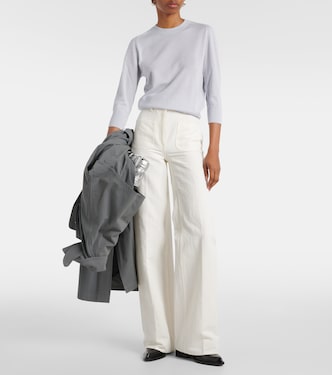 Pull Piuma en cachemire | Loro Piana