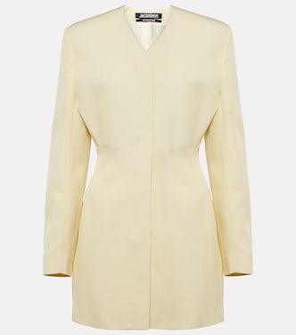 Robe La Robe Cubo | Jacquemus