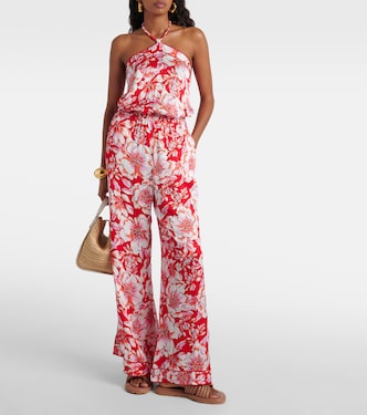 Jumpsuit Isabelle | Poupette St Barth