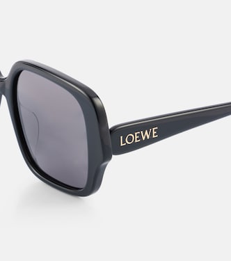 Lunettes de soleil oversize | Loewe