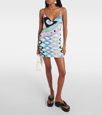 Minikleid Vivara | Pucci