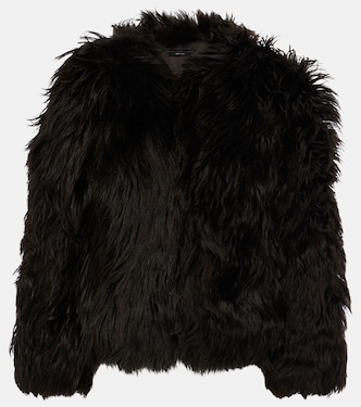 Chaqueta de borrego | Tom Ford
