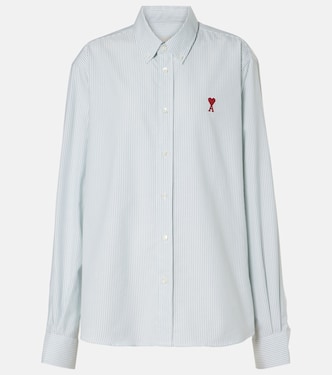Chemise Ami de Cœur en coton | Ami Paris