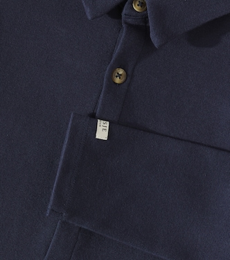 Camisa Touten de algodón | Donsje