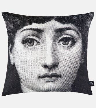 Tema e Variazioni N.1 N.6 cushion | Fornasetti