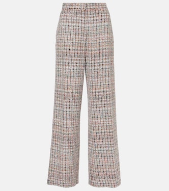 Weite Hose | Missoni