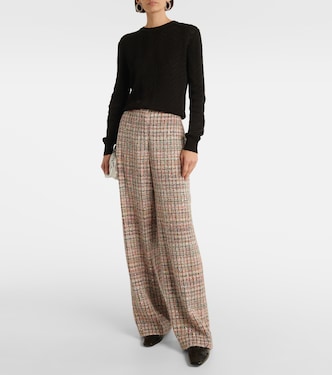 Weite Hose | Missoni