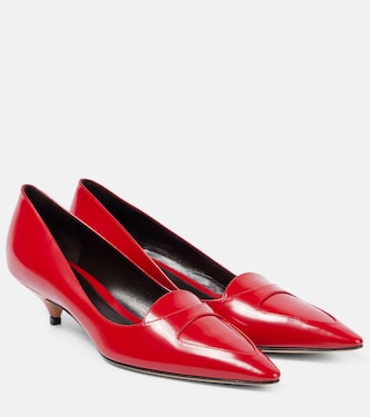 Pumps Viv in pelle | The Row