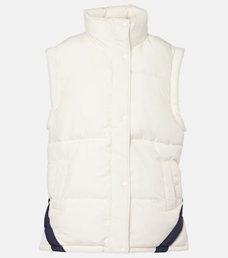 Gilet imbottito Pinnacle Oslo | The Upside