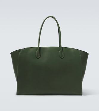 Tote Marlo aus Leder | The Row