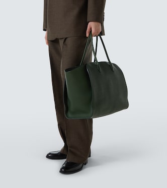 Tote Marlo aus Leder | The Row