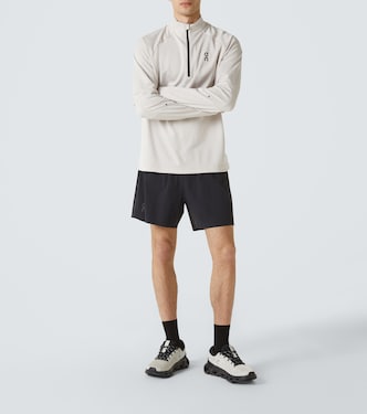 Top tecnico Climate con zip | On