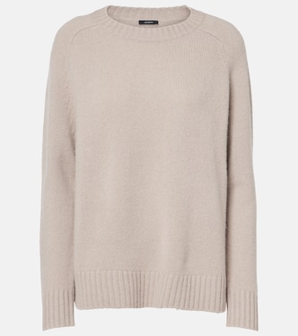 Pullover in cashmere | Joseph