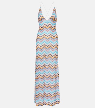 Robe de plage | Missoni