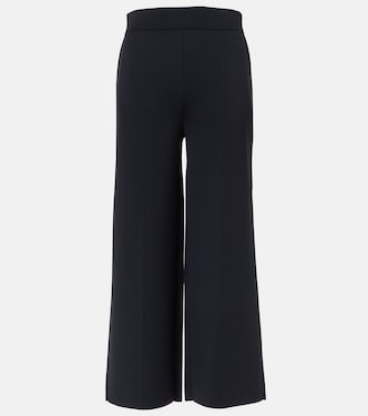 High-Rise-Culottes | Joseph