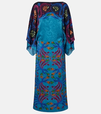 Printed midi dress | Etro