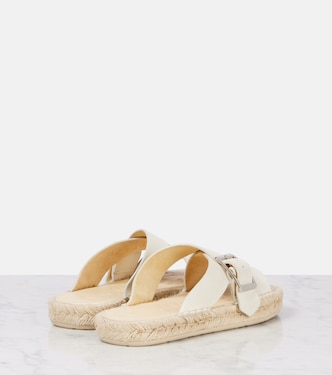 Alpargatas Paula's Ibiza Petal | Loewe