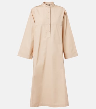 Tunique en coton | Loro Piana