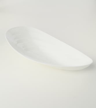 Marcel L porcelain bowl | Serax