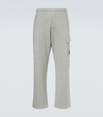 Pantalones deportivos de algodón | C.P. Company