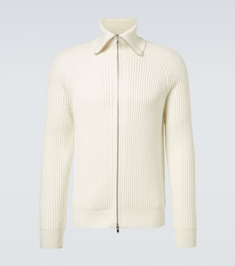 Jacke aus Schurwolle | Slowear