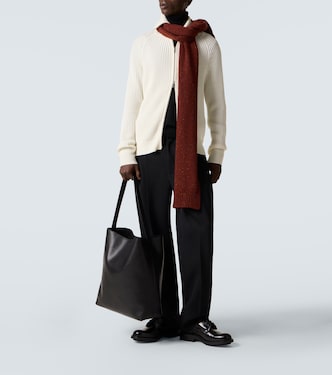 Jacke aus Schurwolle | Slowear