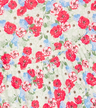 Set Babette aus Top und Leggings | Konges Sløjd