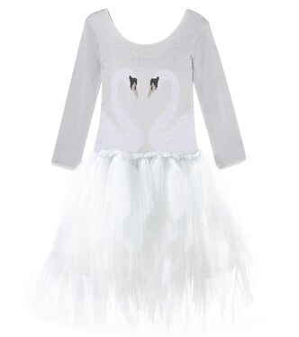 Knitted dress | Stella McCartney Kids