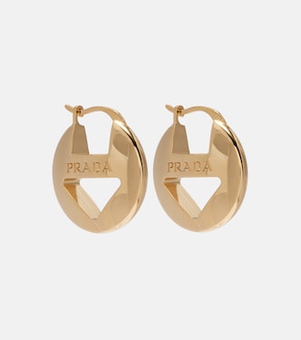 Ohrringe | Prada