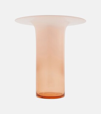Vase Bo Maki Silvan Large | Cassina