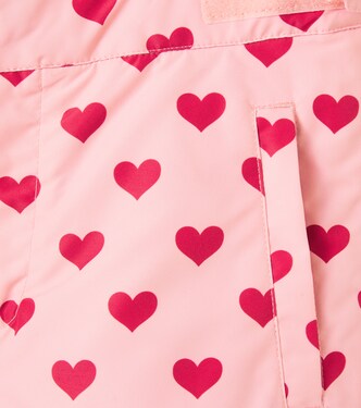 Mismou printed snow pants | Konges Sløjd