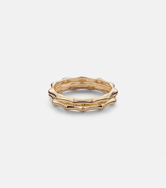 14kt gold (585/1000) ring | Stone and Strand